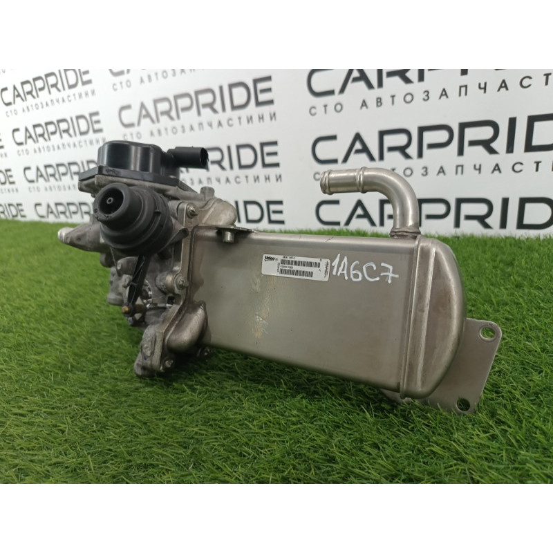 Клапан ЕГР (двигатель и элементы) AUDI A6 C7 2011 2.0 tdi vasv29048755