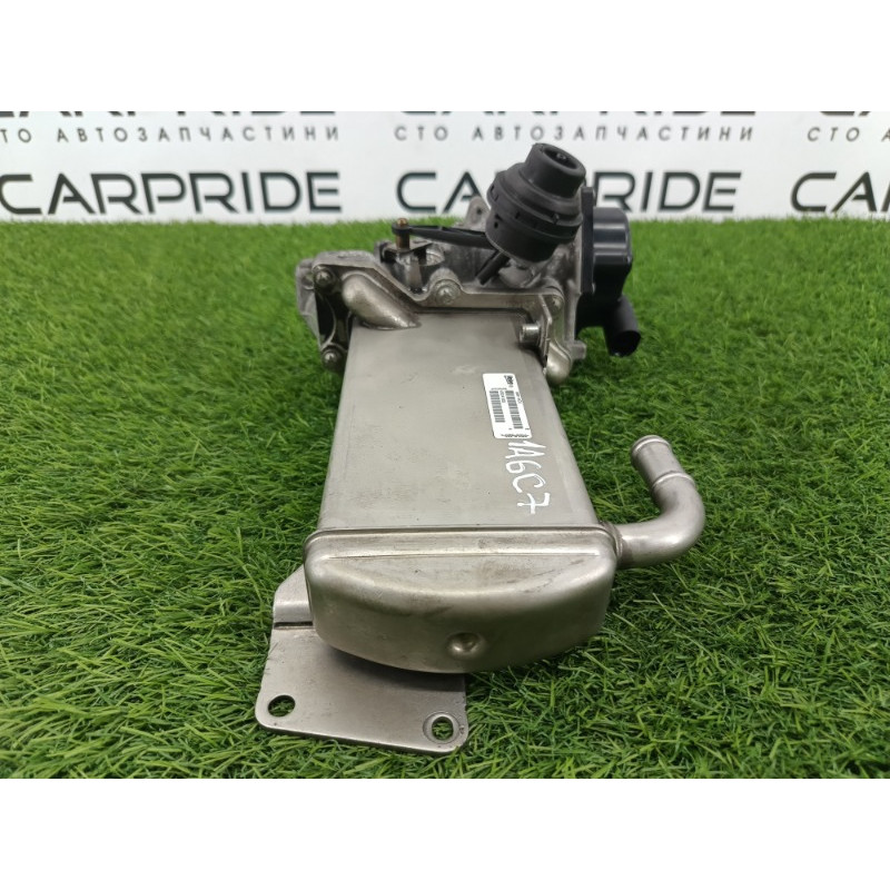 Клапан ЕГР (двигатель и элементы) AUDI A6 C7 2011 2.0 tdi vasv29048755