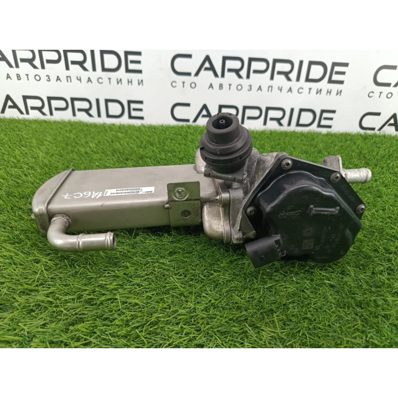Клапан ЕГР (двигатель и элементы) AUDI A6 C7 2011 2.0 tdi vasv29048755