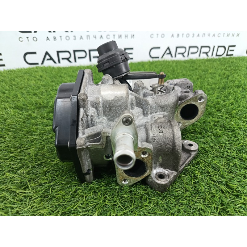 Клапан ЕГР (двигатель и элементы) AUDI A6 C7 2011 2.0 tdi vasv29048755