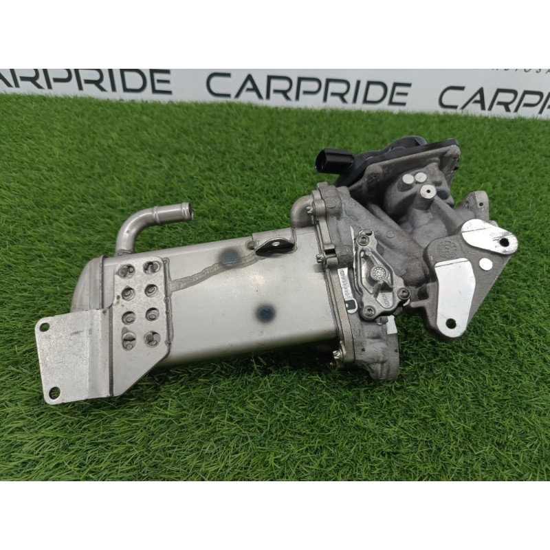 Клапан ЕГР (двигатель и элементы) AUDI A6 C7 2011 2.0 tdi vasv29048755
