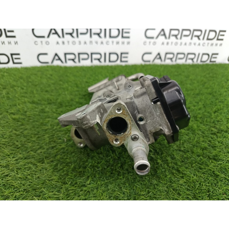 Клапан ЕГР (двигатель и элементы) AUDI A6 C7 2011 2.0 tdi vasv29048755