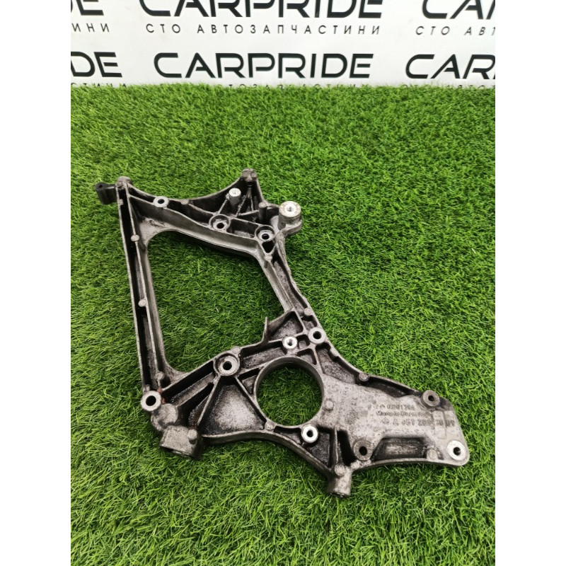 Кронштейн (двигатель и элементы) Mercedes-Benz E-class w212 2013 2.2 CDI a6512012009