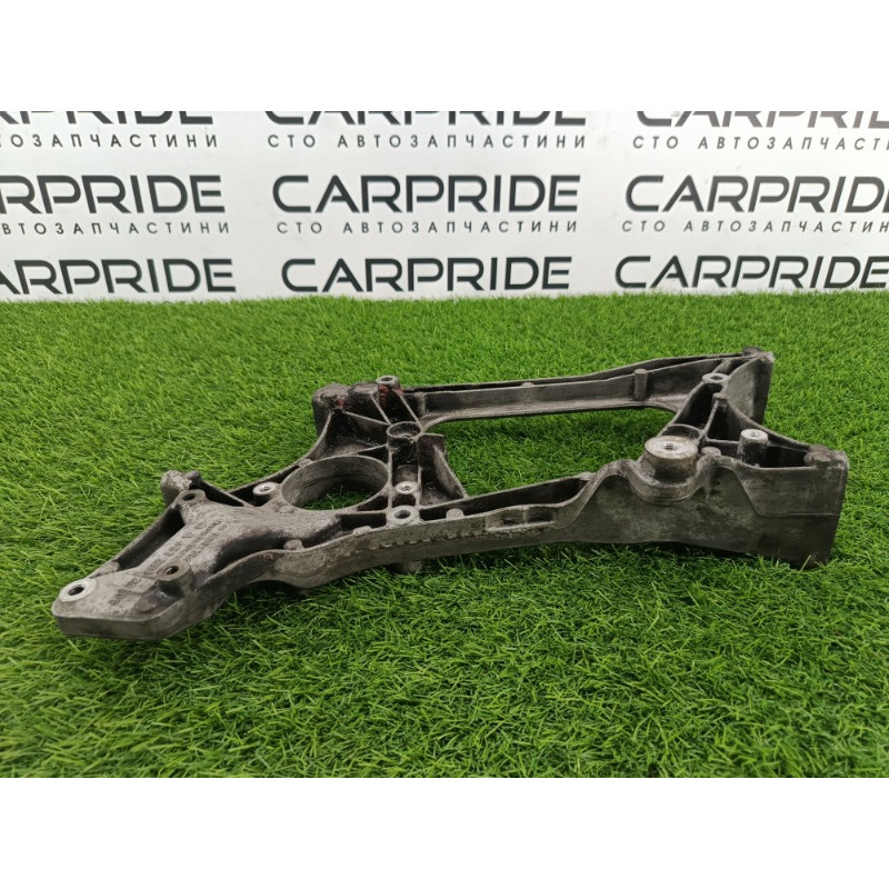 Кронштейн (двигатель и элементы) Mercedes-Benz E-class w212 2013 2.2 CDI a6512012009