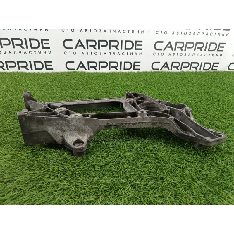 Кронштейн (двигатель и элементы) Mercedes-Benz E-class w212 2013 2.2 CDI a6512012009