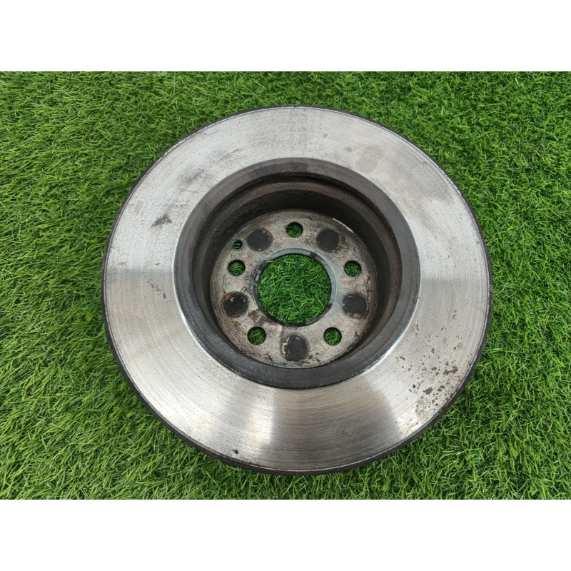 Тормозной диск (тормозная система) Mercedes-Benz E-class w212 2013 2.2 CDI a2124211312