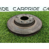 Тормозной диск