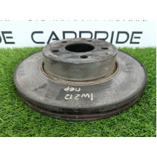 Тормозной диск