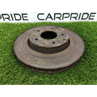 Тормозной диск