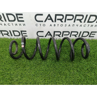 Пружина подвески