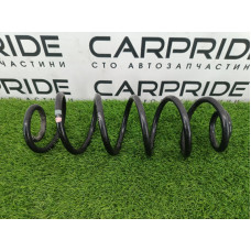 Пружина подвески