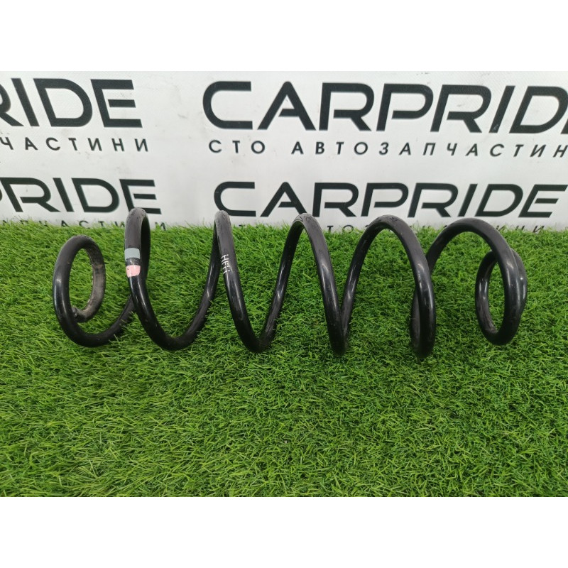 Пружина подвески (подвеска) AUDI A6 C7 2011 2.0 tdi 8K0511115DF