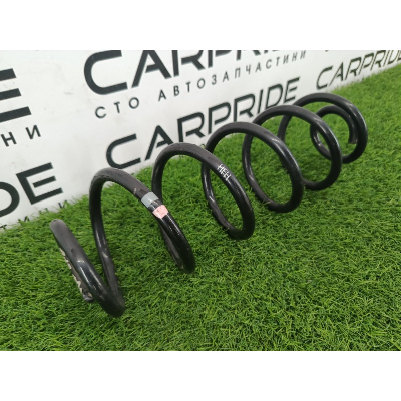 Пружина подвески (подвеска) AUDI A6 C7 2011 2.0 tdi 8K0511115DF