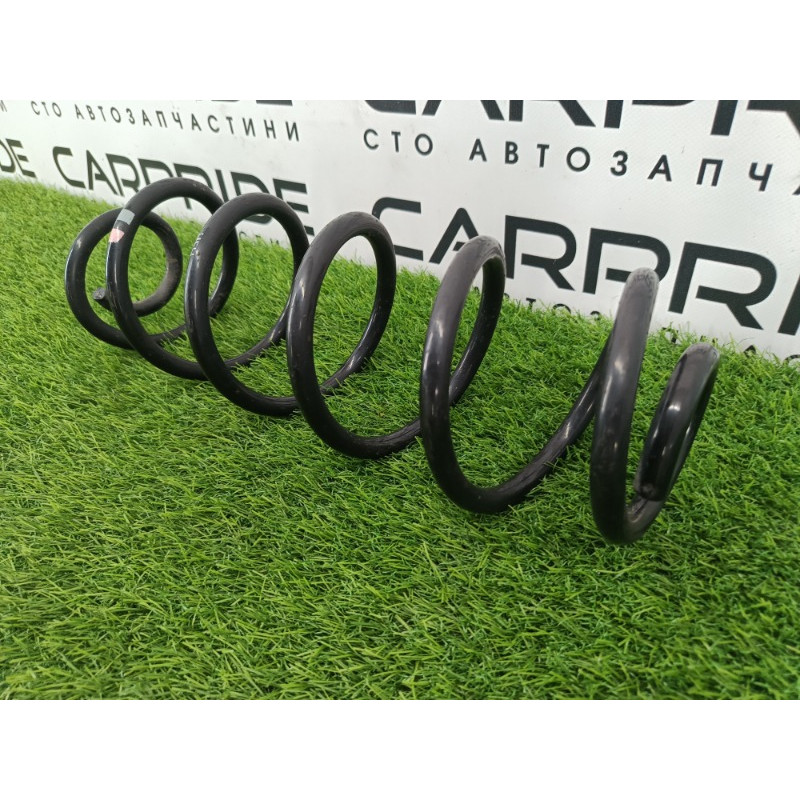 Пружина подвески (подвеска) AUDI A6 C7 2011 2.0 tdi 8K0511115DF