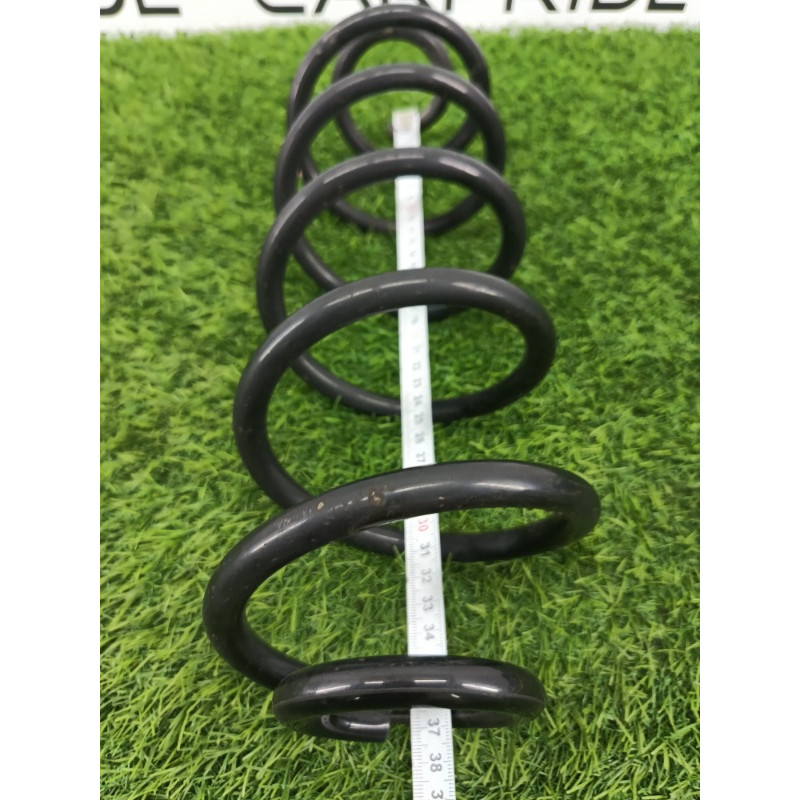 Пружина подвески (подвеска) AUDI A6 C7 2011 2.0 tdi 8K0511115DF