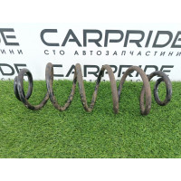 Пружина подвески