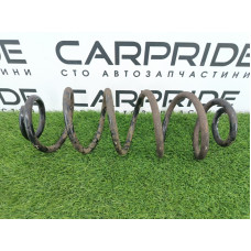 Пружина подвески