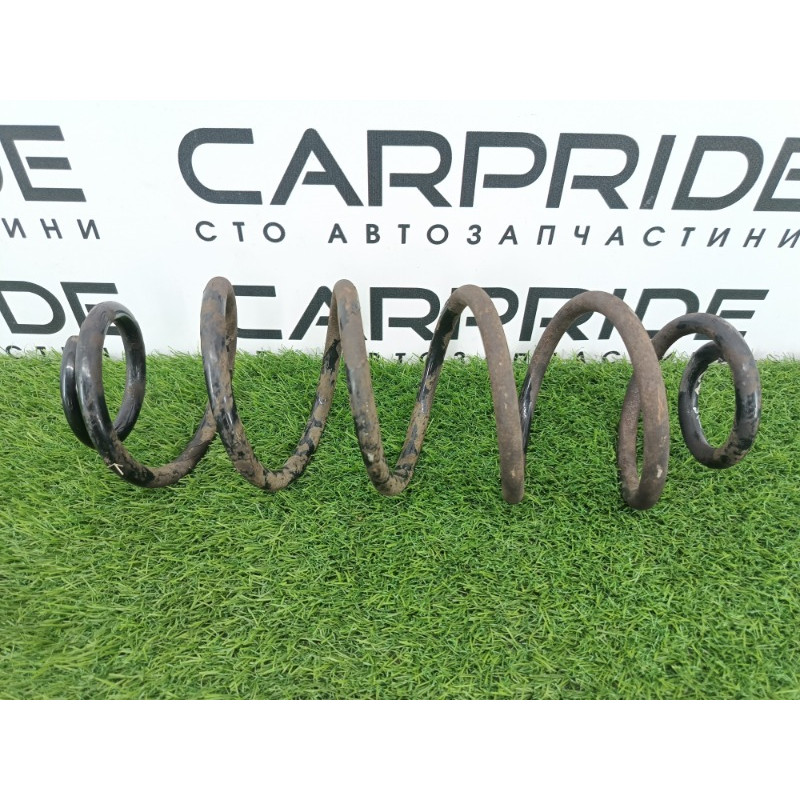 Пружина подвески (подвеска) AUDI A6 C7 2011 2.0 tdi 8K0511115DF