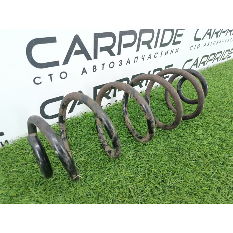 Пружина подвески (подвеска) AUDI A6 C7 2011 2.0 tdi 8K0511115DF