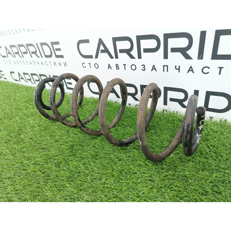 Пружина подвески (подвеска) AUDI A6 C7 2011 2.0 tdi 8K0511115DF