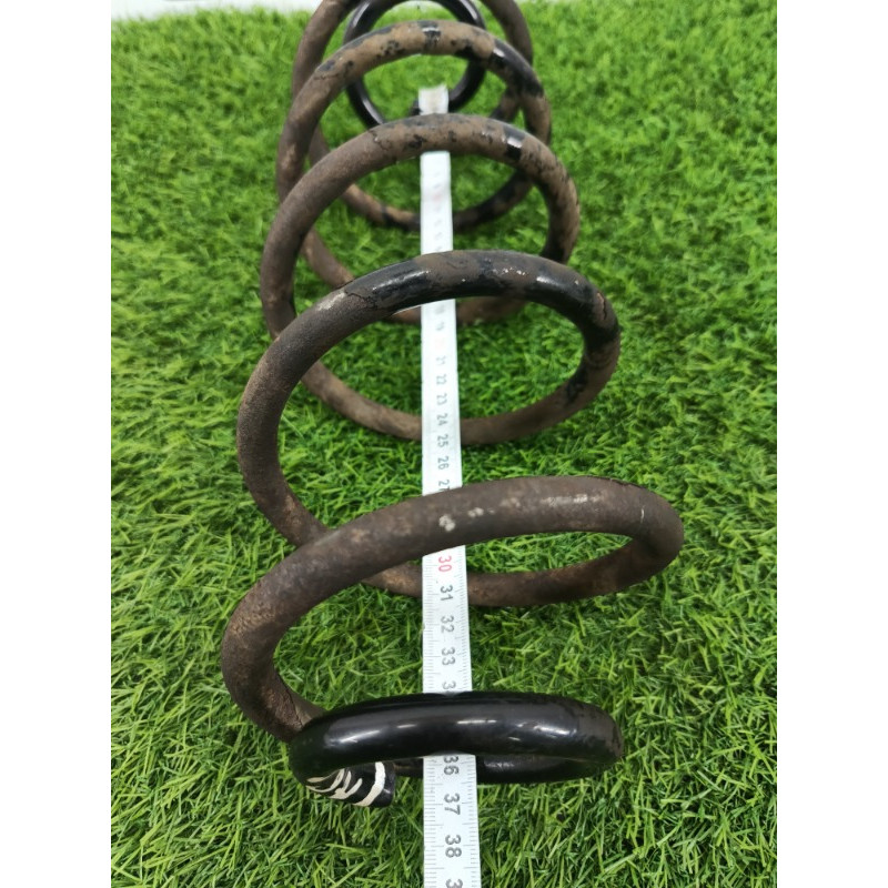 Пружина подвески (подвеска) AUDI A6 C7 2011 2.0 tdi 8K0511115DF