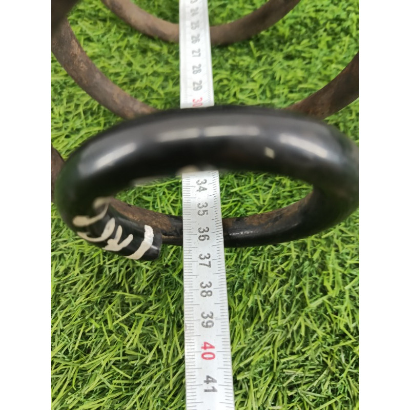 Пружина подвески (подвеска) AUDI A6 C7 2011 2.0 tdi 8K0511115DF