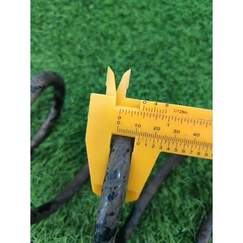 Пружина подвески (подвеска) AUDI A6 C7 2011 2.0 tdi 8K0511115DF