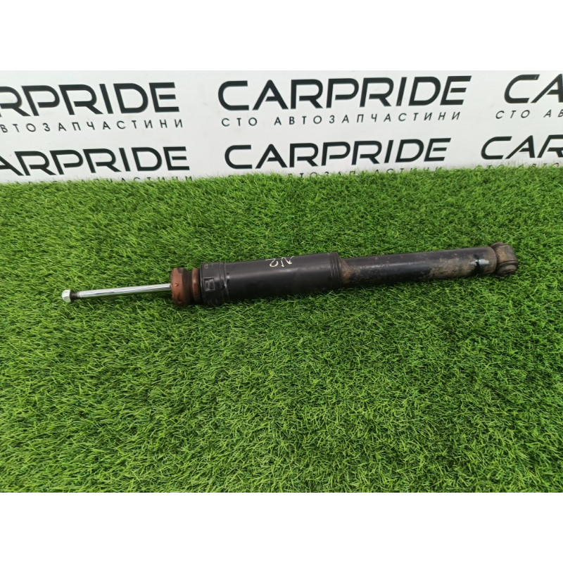 Амортизатор (подвеска) Mercedes-Benz E-class w212 2013 2.2 CDI A 212 320 46 30