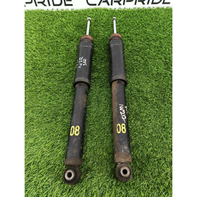 Амортизатор (подвеска) Mercedes-Benz E-class w212 2013 2.2 CDI A 212 320 46 30