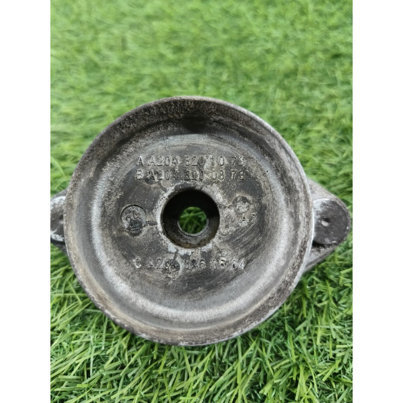 Опора стойки (подвеска) Mercedes-Benz E-class w212 2013 2.2 CDI a2043260664