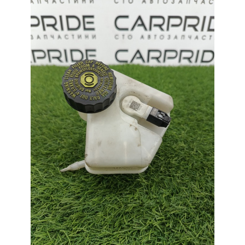 Бачок тормозной жидкости (тормозная система) Mercedes-Benz E-class w212 2013 2.2 CDI a2124300202