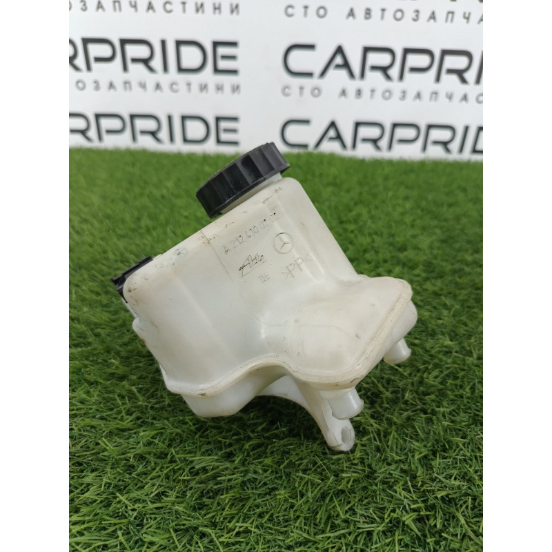 Бачок тормозной жидкости (тормозная система) Mercedes-Benz E-class w212 2013 2.2 CDI a2124300202