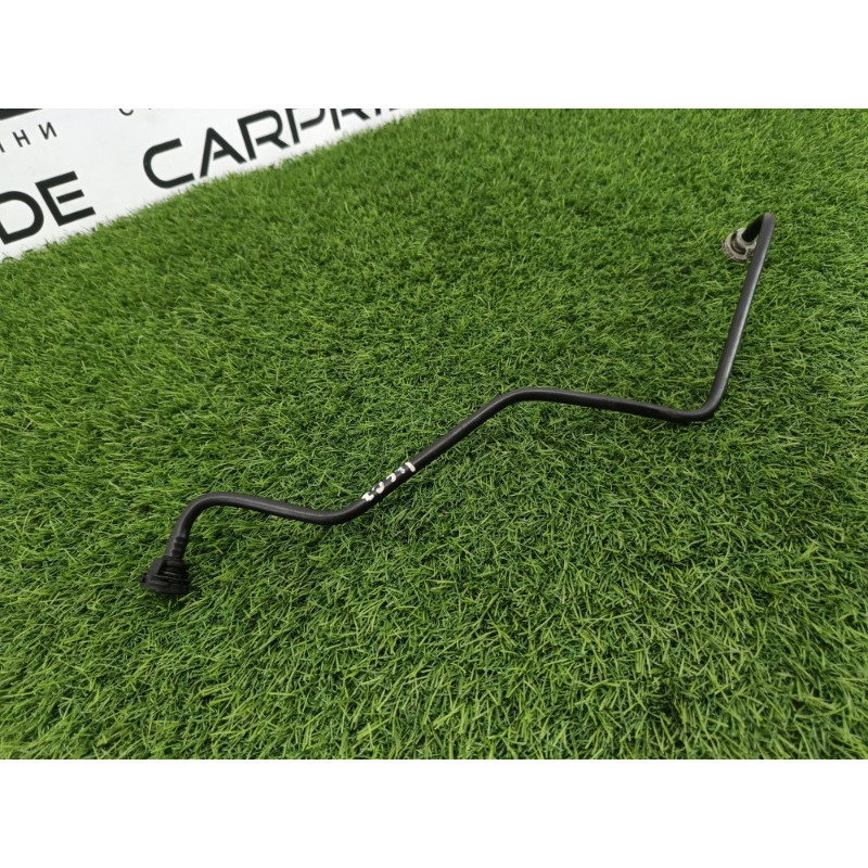 трубка (двигатель и элементы) AUDI A6 C7 2011 2.0 tdi 4g0121081ak