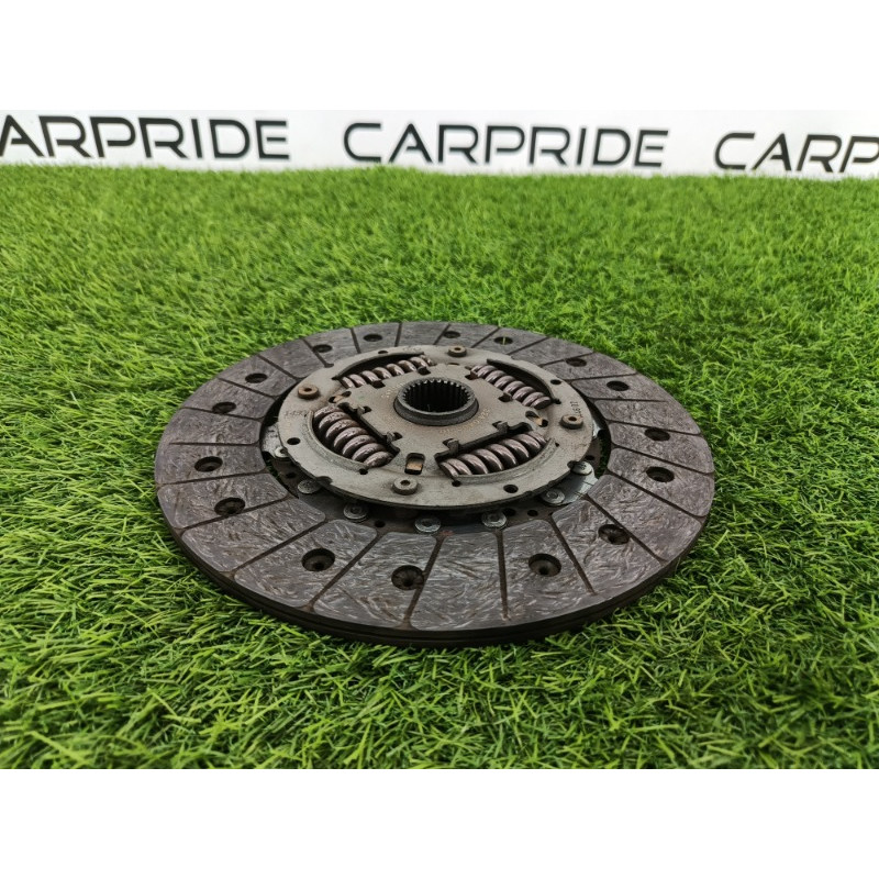 Диск сцепления (трансмиссия) AUDI A6 C7 2011 2.0 tdi 324045010