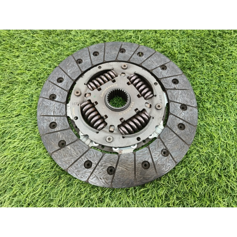 Диск сцепления (трансмиссия) AUDI A6 C7 2011 2.0 tdi 324045010