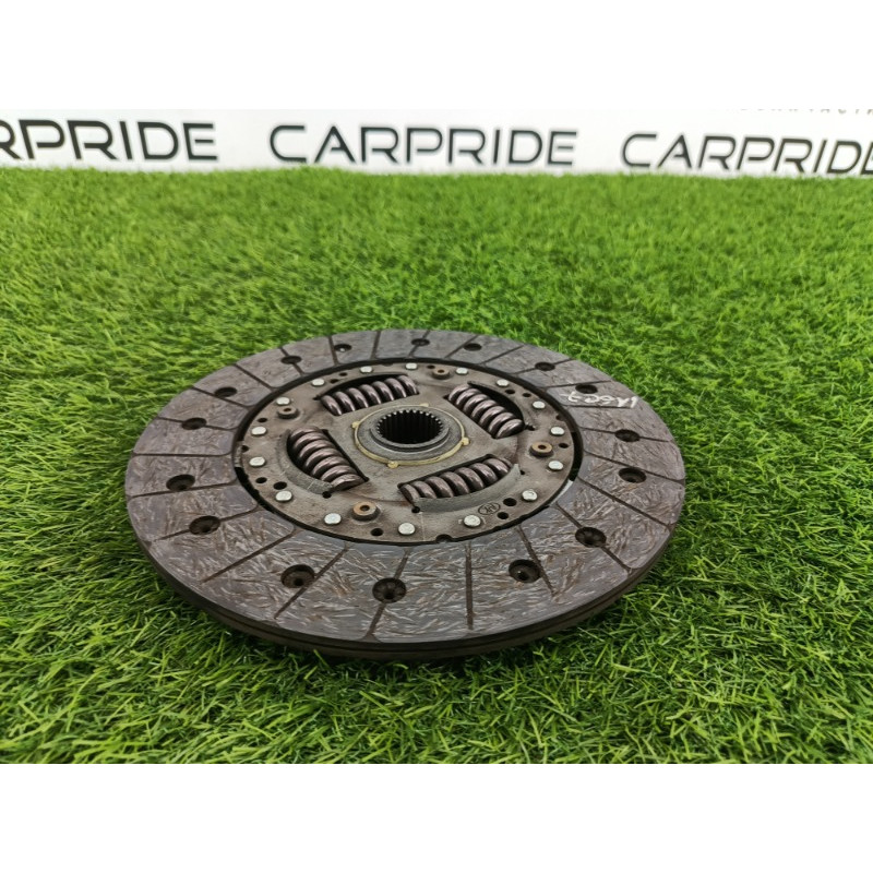 Диск сцепления (трансмиссия) AUDI A6 C7 2011 2.0 tdi 324045010