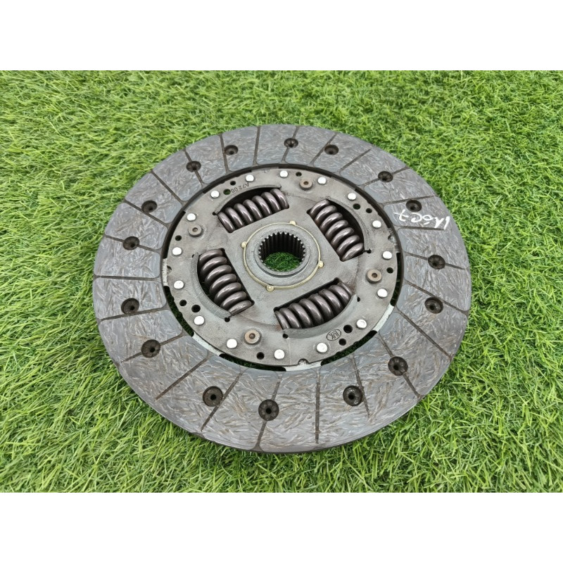 Диск сцепления (трансмиссия) AUDI A6 C7 2011 2.0 tdi 324045010