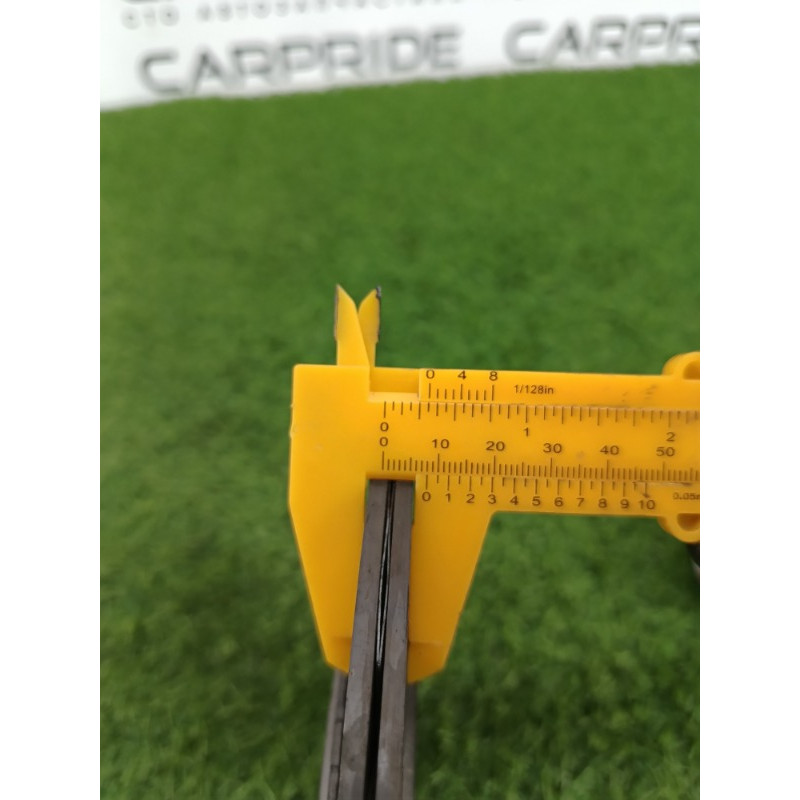 Диск сцепления (трансмиссия) AUDI A6 C7 2011 2.0 tdi 324045010