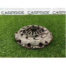 Корзина сцепления