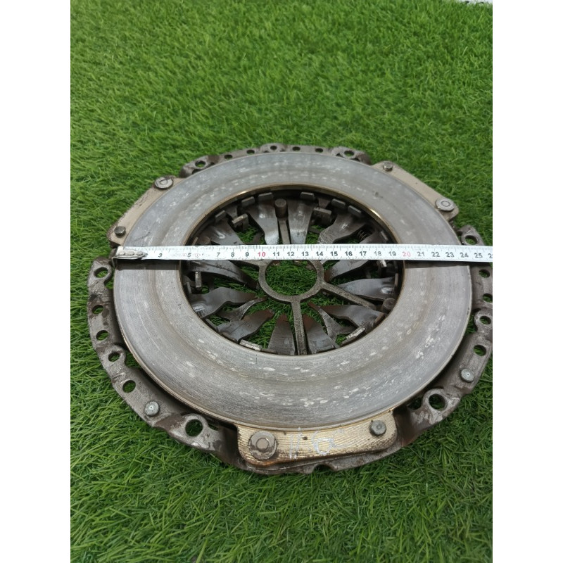 Корзина сцепления (трансмиссия) AUDI A6 C7 2011 2.0 tdi 0B1141117K