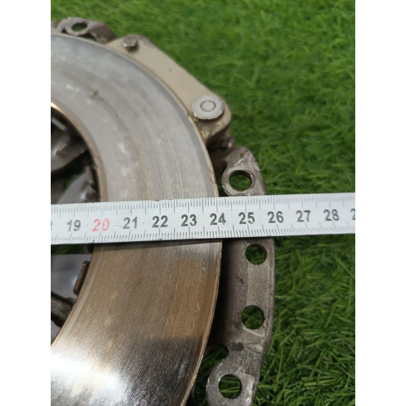 Корзина сцепления (трансмиссия) AUDI A6 C7 2011 2.0 tdi 0B1141117K