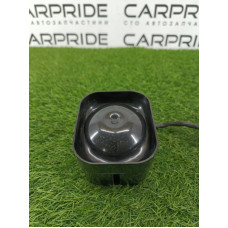 Сирена сигнализации