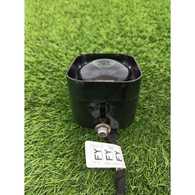 Сирена сигнализации (электрика) Chevrolet Captiva C140 2011 2.2 D (z22d1) 15213135