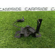 Замок капота (кузов і елементи) Chevrolet Captiva C140 2011 2.2 D (z22d1) 20937957