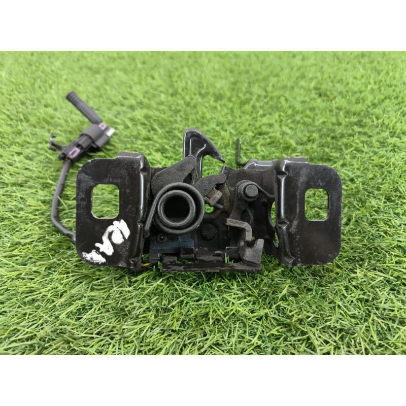 Замок капота (кузов і елементи) Chevrolet Captiva C140 2011 2.2 D (z22d1) 20937957