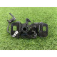 Замок капота (кузов і елементи) Chevrolet Captiva C140 2011 2.2 D (z22d1) 20937957