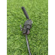 Замок капота (кузов і елементи) Chevrolet Captiva C140 2011 2.2 D (z22d1) 20937957