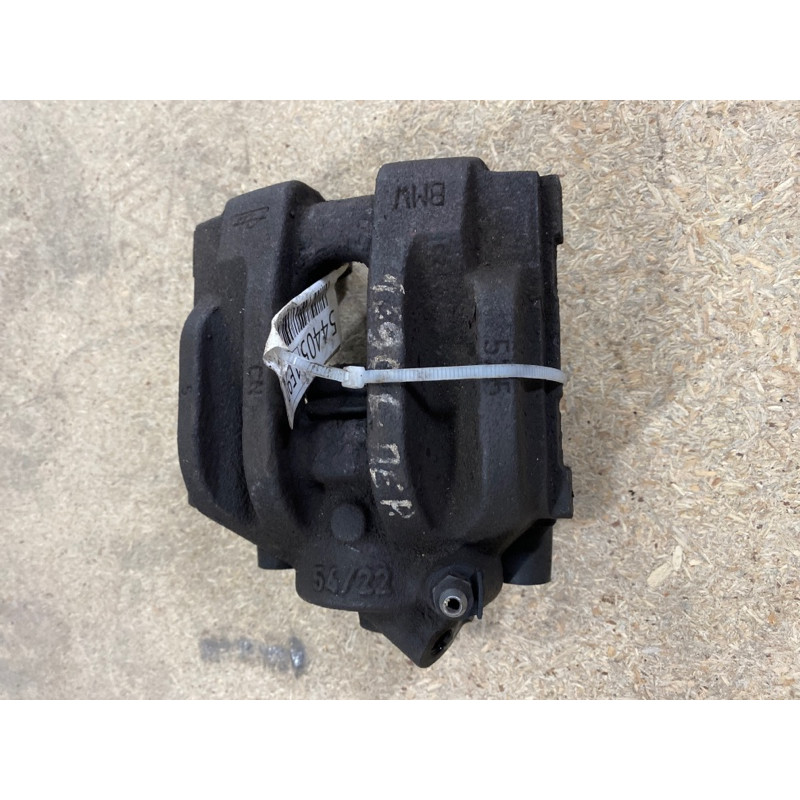 Суппорт тормозной (тормозная система) BMW 3-series E90 2006 N46B20 34116766681