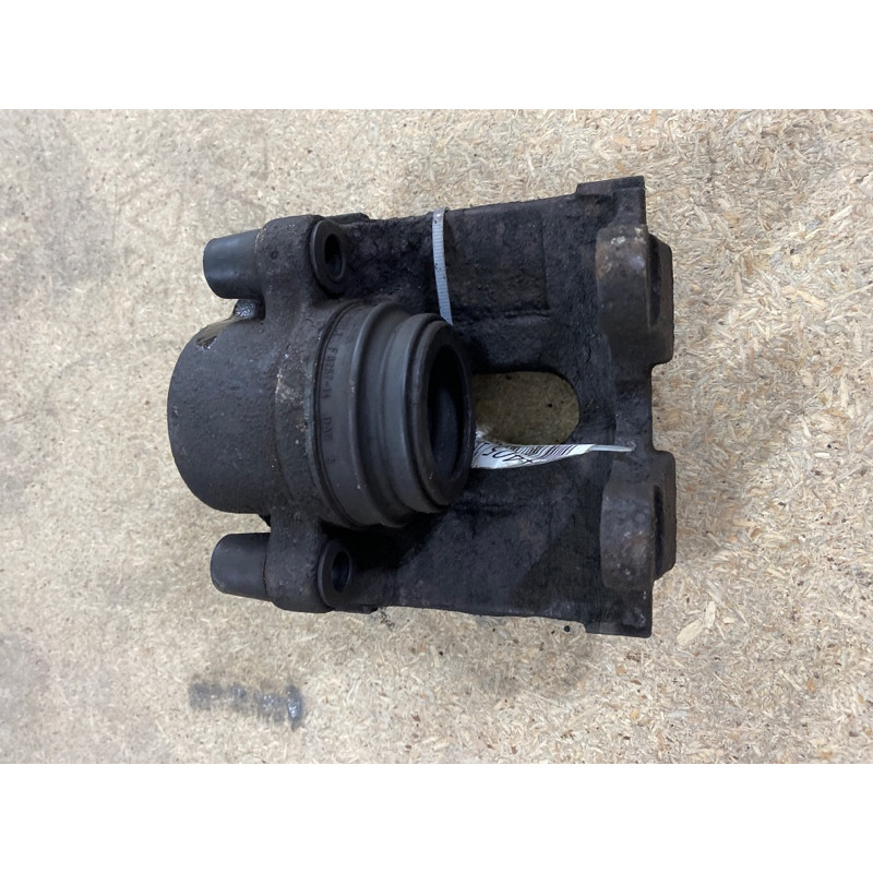 Суппорт тормозной (тормозная система) BMW 3-series E90 2006 N46B20 34116766681