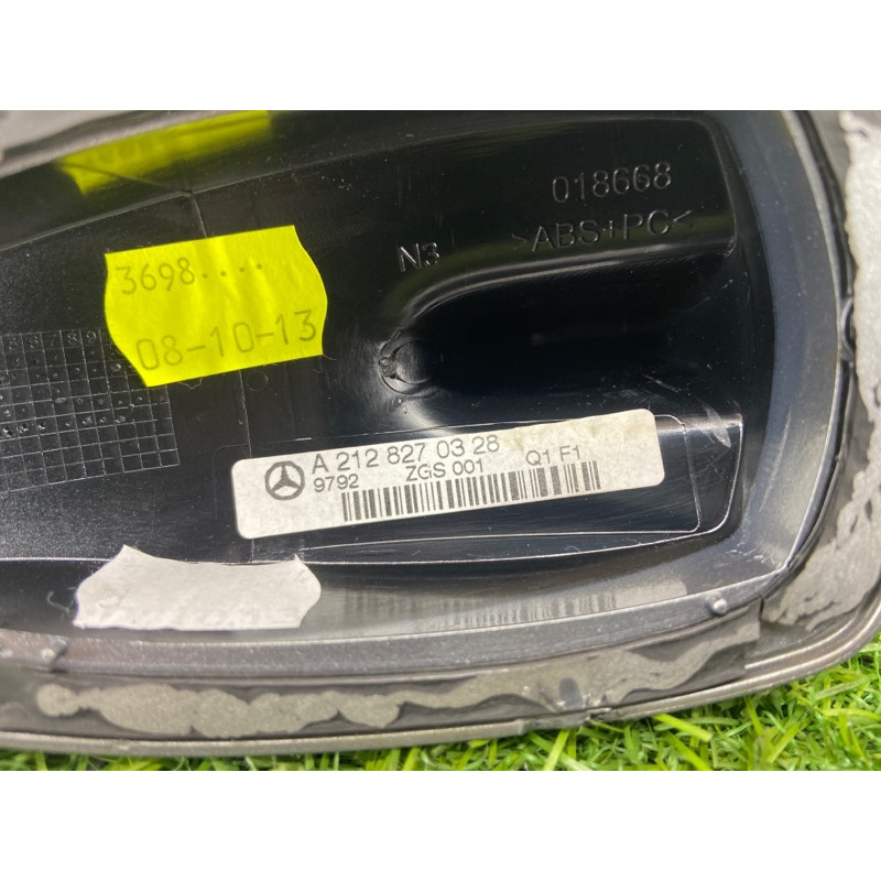 Антенна (электрика) Mercedes-Benz E-class w212 2013 2.2 CDI a2128270328